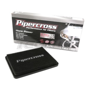 Pipercross Replacement Panel Air Filter Element Honda Civic Type R FK2 15-17