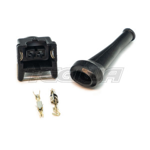 Link Engine Management Bosch Style Plug pin and Boot