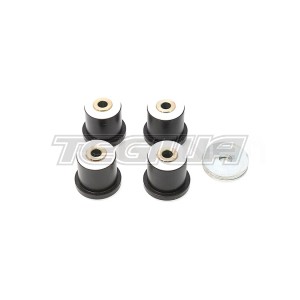 Verkline Polyurethane Bushes 37mm Audi B2/B3/B4 - Track Hardness