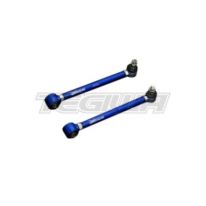 HARDRACE REAR TOE CONTROL ARM WITH HARDENED RUBBER BUSHES HONDA S2000 AP1 AP2 99-10