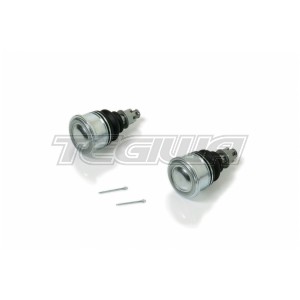 Hardrace Front Knuckle Upper Ball Joint 2 Piece Set Honda NSX NA1 NA2