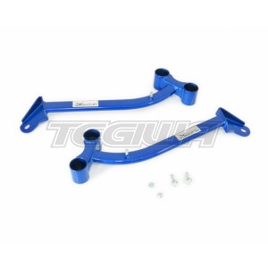 Hardrace Rear Lower Front Brace Toyota GR Yaris 20+