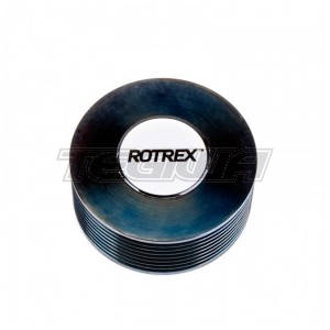 KRAFTWERKS 80MM PULLEY 8 RIB