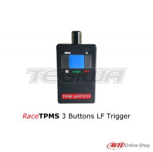 AIM PROTPMS 3 BUTTONS LF TRIGGER  