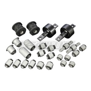 J's Racing Complete Bushing Kit - Honda