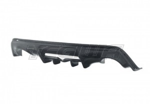 Seibon Carbon Fibre Rear Diffuser Cover Toyota GT86/2013-20Subaru BRZ 13-16