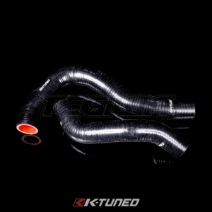 K-Tuned RSX/DC5/EP3 Silicone Replacement Rad Hoses
