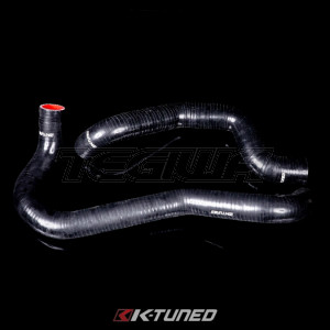 K-Tuned 8th Gen 06-11 Civic Si Replacement Radiator Hoses