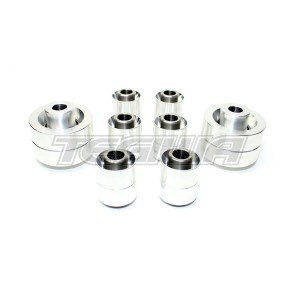 SPL Rear Knuckle Monoball Bushings Nissan Skyline R33 GTR