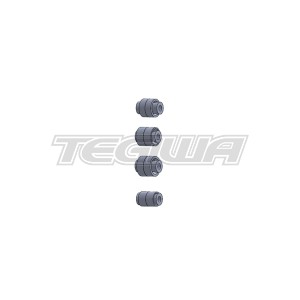 SPL Rear Knuckle Bushing Kit Mazda MX-5/Miata ND