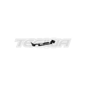 Seibon TB-Style Carbon Fibre Rear Lip Honda NSX NA1 92-01
