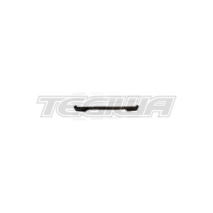 Seibon TR-Style Carbon Fibre Rear Lip Honda Civic EJ/EK/EM 96-00