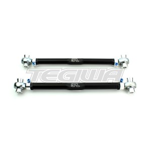 SPL Rear Lower Camber Links Mitsubishi Evo X