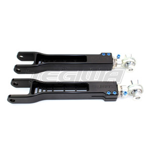 SPL Rear Camber Links Nissan GTR R35
