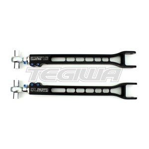 SPL Rear Camber Arms Infiniti Q50/Q60