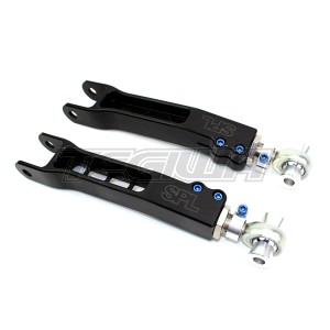 SPL Rear Camber Links Billet Version Nissan 350Z/Infiniti G35 