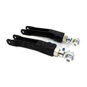 SPL Rear Camber Links Billet Version Nissan 370Z/Infiniti G37