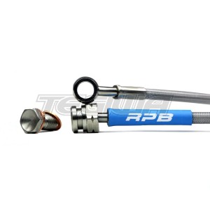 RPB CLUTCH HOSE BMW E46 M3