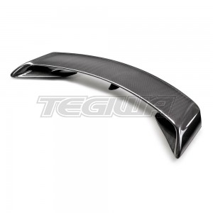 Seibon OEM-Style Carbon Fibre Rear Spoiler Nissan R35 GT-R 09-20