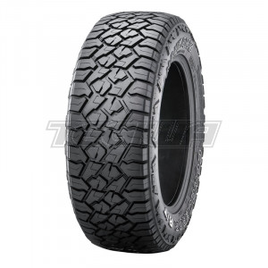 Nankang RT Road Tyre