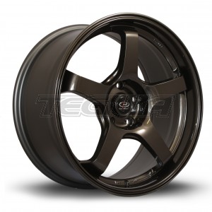 ROTA RT5 ALLOY WHEEL