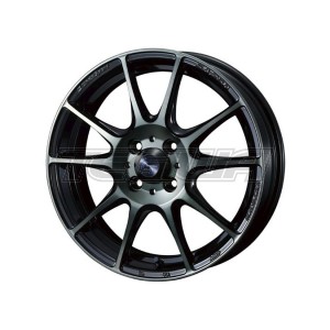 WedsSport SA-25R Alloy Wheel