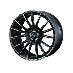WedsSport SA-35R Alloy Wheel