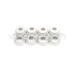 Verkline Aluminium Subframe Bushings Rear Audi C4 S4/S6/UrS4/UrS6/V8 D11/200 C3