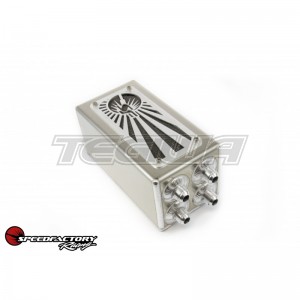 SPEEDFACTORY RACING RISING SUN BATTERY LOCATION CATCHCAN