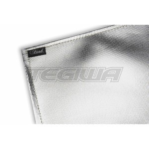 Funk Motorsport Reflective Header Manifold Blanket