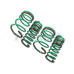TEIN S.TECH LOWERING SPRINGS TOYOTA MR2 SW20 1990-1999