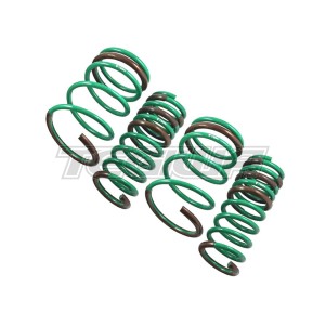 TEIN S.TECH Lowering Springs Toyota GR Yaris 20+ GXPA16