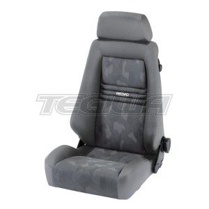 RECARO Specialist Reclining Sport Seat