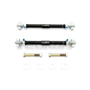 SPL Rear Toe Links with Eccentic Lockouts Hyundai Veloster N 