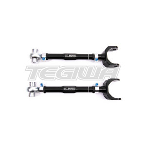 SPL Rear Upper Traction Arms Cadillac ATS