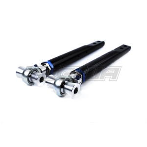 SPL Front Tension Rods Nissan S14/R33/R34