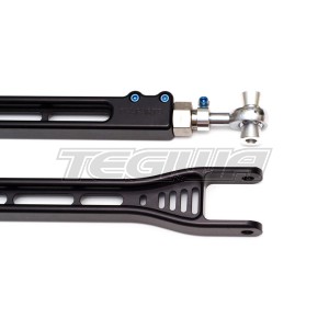 SPL Rear Toe Links Nissan GTR R35