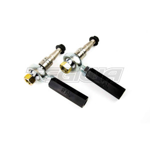 SPL V5 Front Bumpsteer Adjustable Outer Tie Rod Ends Nissan 350Z/Z32/R32/R33/R34
