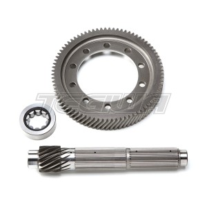 SPOON FINAL DRIVE GEAR SET 5.3 HONDA K-SERIES K20
