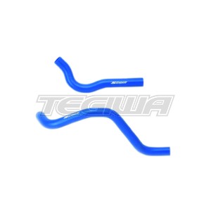 SPOON REINFORCED BLUE RADIATOR HOSES HONDA CIVIC EK4 EK9 TYPE R 96-00