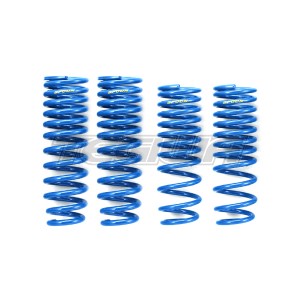 SPOON PROGRESSIVE LOWERING SPRINGS HONDA CIVIC EK 96-00