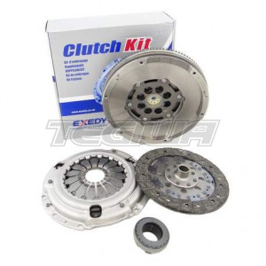Exedy OEM Clutch Kit & Flywheel Honda Civic Type R FK2 15-17