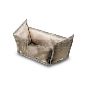 Funk Motorsport SR20 Manifold Blanket