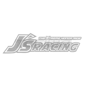 J'S Racing FX-Pro Full Titanium Exhaust Dual 70RS Honda Civic Type R FK8 17-21