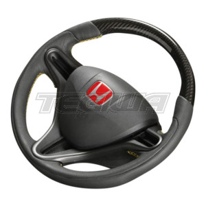 J's Racing Sports Steering Wheel