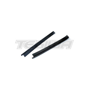 Axis Parts Carbon Outer Scuff Plates Toyota Supra MK5 A90