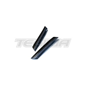 Axis Parts Carbon A Pillar Covers Toyota Supra MK5 A90