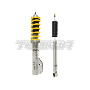 Ohlins Road & Track (DFV) Coilovers Suzuki Swift (MZ) 2005-2008
