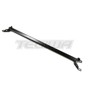 MEGA DEALS - TEGIWA REAR STRUT BRACE BAR CIVIC EP3 INTEGRA DC5 WHITE