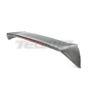 Tegiwa OEM Style Carbon Rear Wing Spoiler Honda Civic Type R EP3